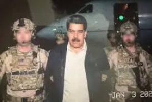 Indonesia Pegang Netralitas dan Hukum Internasional di Tengah Dinamika Venezuela–AS