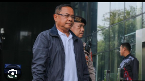 OTT KPK di Pati Tegaskan Negara Tidak Toleransi Korupsi, Proses Hukum Harus Dihormati