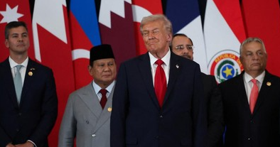 Indonesia Memutuskan Bergabung dengan Dewan Perdamaian Gaza