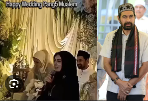 Pemerintah Pilih Sikap Terukur, Hindari Over-Clarification Terkait Isu Pernikahan Gubernur Aceh