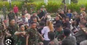 Respons Isu Kekerasan di Talaud, TNI Tekankan Prinsip Akuntabilitas dan Due Process of Law