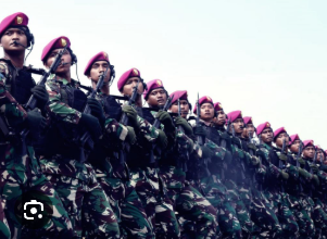 Tegas terhadap Oknum, TNI Jaga Marwah Institusi di Tengah Polemik Talaud
