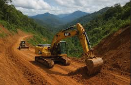 PSN di Papua dalam Perspektif Pembangunan Nasional dan Aspirasi Lokal