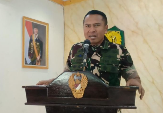 Respons Video Viral di London, Paspampres: Anggota Jalankan Tugas SOP