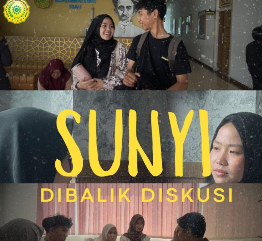 Upaya Pencegahan Radikalisme dan Terorisme Melalui Film Pendek Mahasiswa