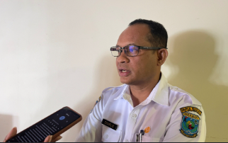 Papua Barat Siapkan Dua Event Lingkungan Internasional 2026