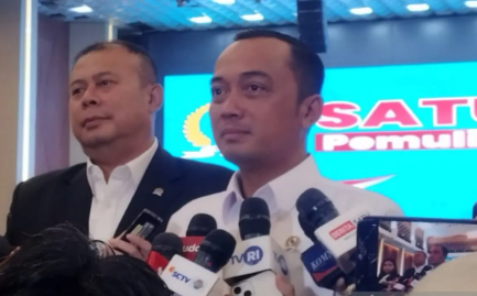 Ketua BEM UGM diteror, Istana: Kritik sah saja, kedepankan etika