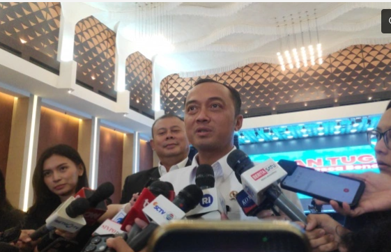 Respons Teror ke Ketua BEM UGM, Mensesneg: Kritik Sah Saja, Tapi Kedepankan Adab Ketimuran