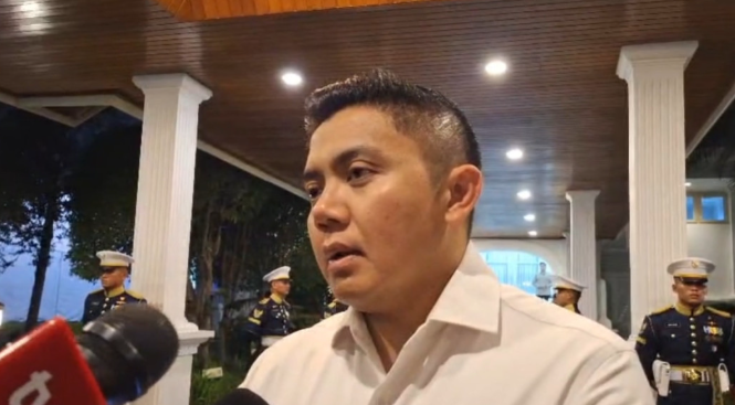 Pererat Silaturahmi Kebangsaan, Presiden Prabowo Jamu Makan Malam Tokoh Bangsa di Istana Negara