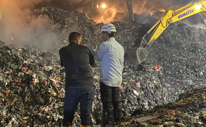 Tragedi Bantargebang Jadi Peringatan Keras, Pemerintah Diminta Benahi Pengelolaan Sampah