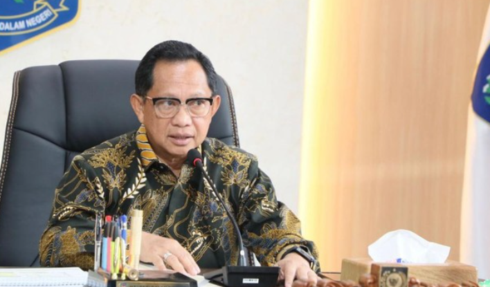 Mendagri Tito Larang Kepala Daerah ke Luar Negeri Saat Libur Lebaran 2026