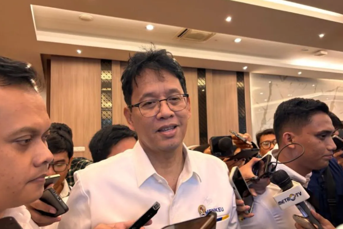 Menkeu: Pemerintah belum berencana naikkan harga BBM subsidi