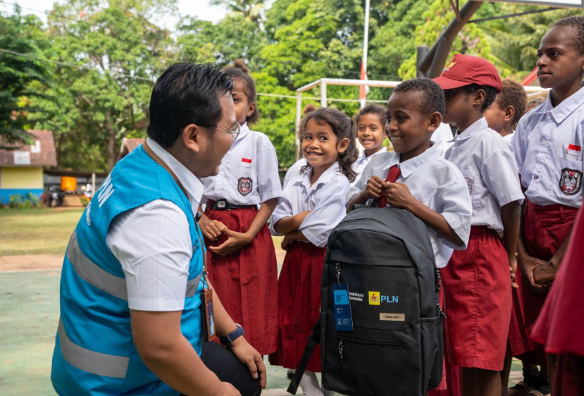Satu Tahun Danantara Indonesia: Memperkuat Fondasi untuk Masa Depan Generasi Indonesia