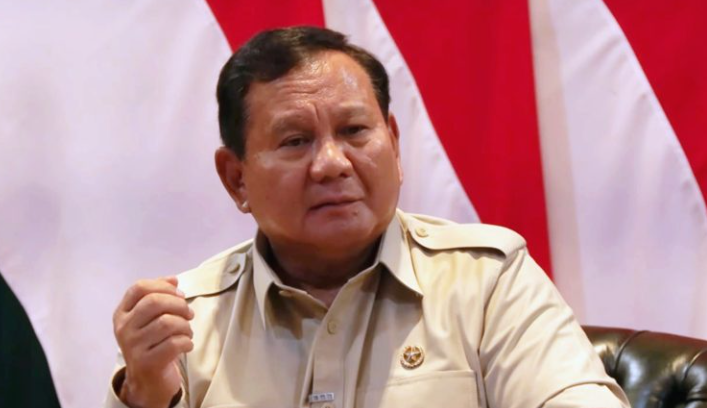 Presiden Prabowo Tegaskan Arah Kebijakan: MBG untuk Investasi SDM Indonesia