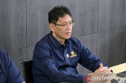 Purbaya sebut kebijakan WFH sudah diputuskan dan segera diumumkan