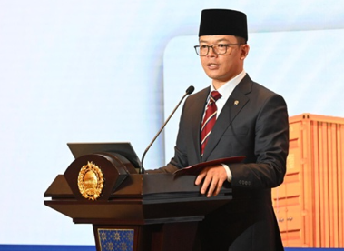 Pimpin Dewan HAM PBB, Indonesia Suarakan Krisis Palestina dan Myanmar