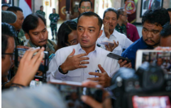 Pemerintah Pastikan Tidak Ada Kenaikan Harga BBM pada 1 April, Masyarakat Diimbau Tenang