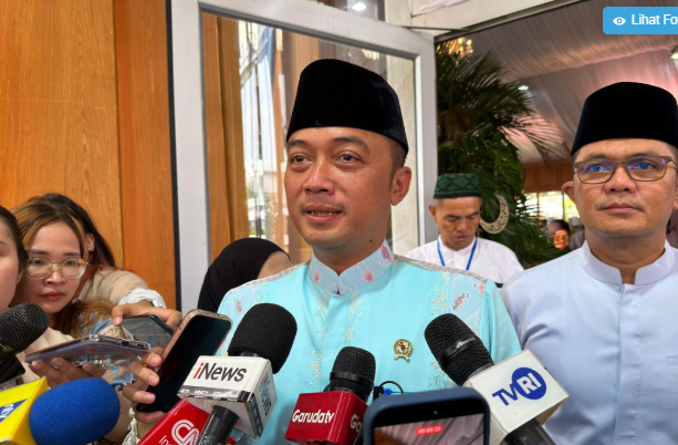 Istana Pastikan Tak Ada Kenaikan Harga BBM Subsidi dan Nonsubsidi pada 1 April 2026