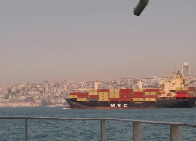 Selat Hormuz Terancam, DPR Minta Pemerintah Hitung Dampak ke Ekonomi Indonesia