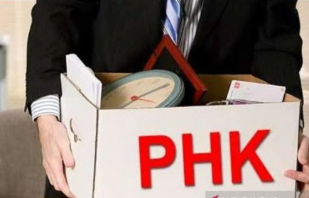 Antisipasi Risiko PHK Global: Pemerintah Pantau Ketat Dampak Geopolitik terhadap Lapangan Kerja Dome