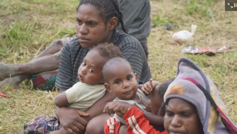 Papua Targetkan Penurunan Stunting Secara Drastis, Wagub Ajak Warga Jadi Orang Tua Asuh