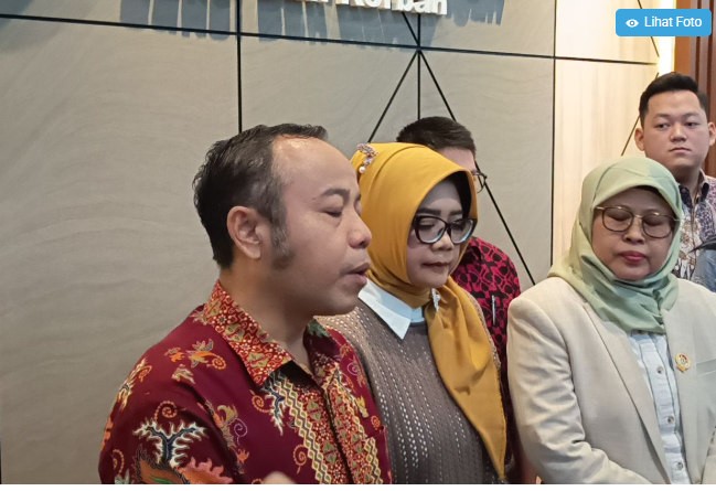 KPAI Soroti 4 Akar Masalah Terkait Kasus Kekerasan Anak di Daycare Jogja