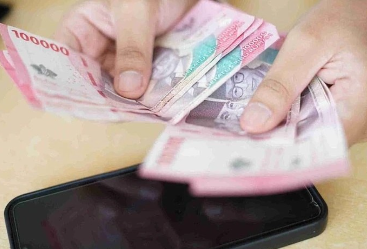 Pinjol RI Meledak ke Rp101 Triliun, OJK Ingatkan Risiko dan Pengawasan