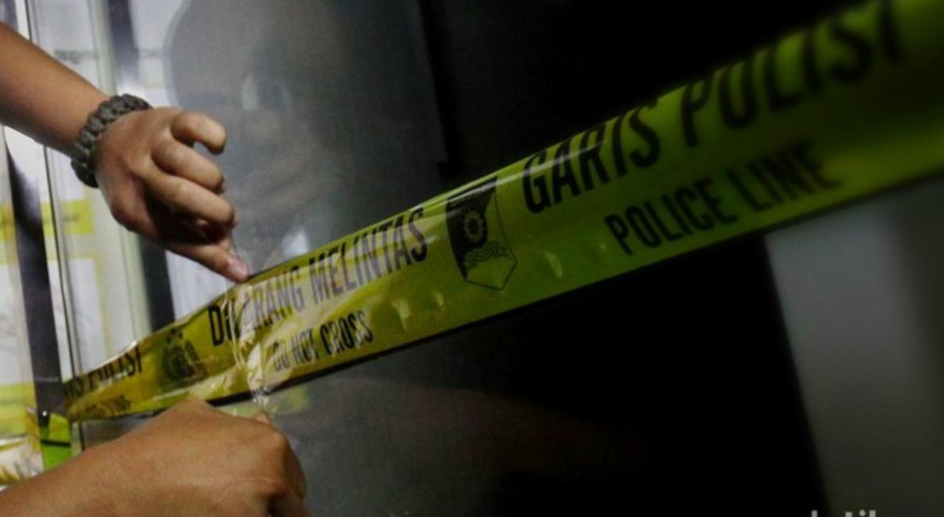 Viral Prajurit TNI Rusak Warung di Kemayoran, Kadispenad Ungkap Pemicunya