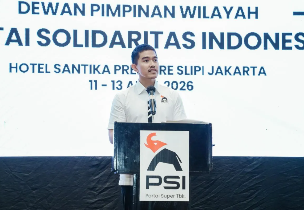 PSI: Indonesia perlu persatuan, bukan manuver politik