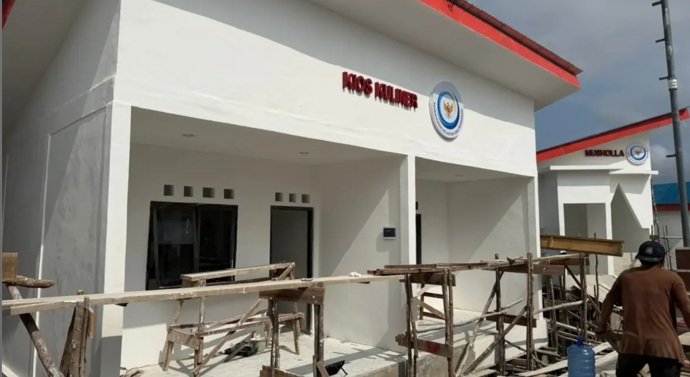 Kabar Gembira, Tiga Desa di Kapuas Hulu Masuk Nominasi Kampung Nelayan Merah Putih 2026