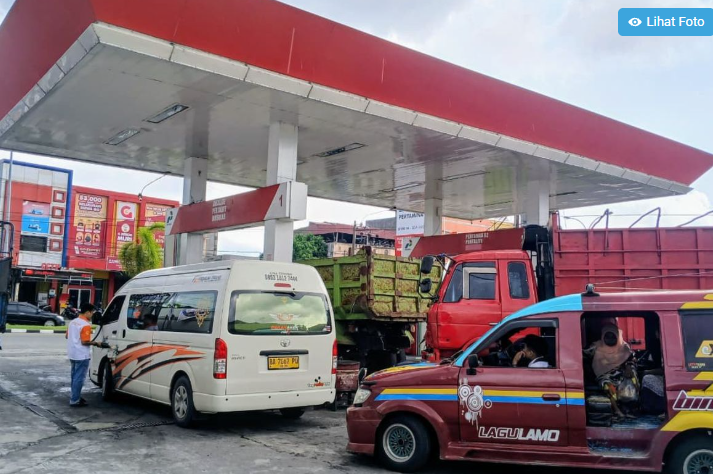 Harga BBM Naik, Konsumen Beralih ke Bahan Bakar dengan Oktan Lebih Rendah