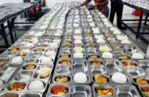 Program MBG Bisa Jadi Bantalan Pasar Menyerap Overproduksi Telur Ayam Ras
