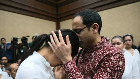 Inul hingga Rossa Pasang Badan untuk Nadiem Makarim usai Tuntutan Fantastis Jaksa