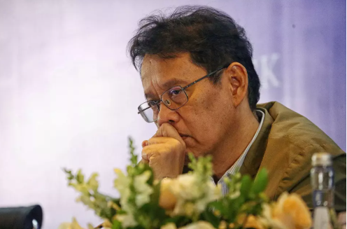 Respon Anjloknya Rupiah, Purbaya: Fundamental Ekonomi Kita Bagus