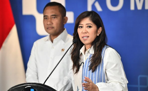 BNPT Dukung Penuh Kemkomdigi: PP TUNAS Benteng Perlindungan Anak dari Radikalisme Digital
