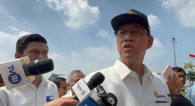 Menkeu tenangkan masyarakat dan investor soal pelemahan rupiah