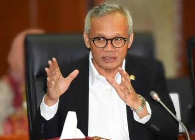 PDIP Tegaskan Tetap Kritis terhadap Pemerintahan Prabowo, Aria Bima: Membela dengan Cara yang Benar