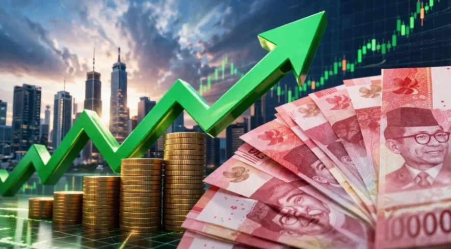 BI Optimistis Rupiah Bangkit, Perry Prediksi Menguat pada Juli-Agustus 2026