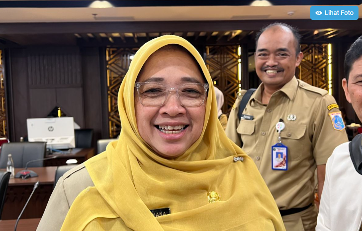 Disdik DKI Gandeng Densus 88-BNPT Cegah Tawuran dan Radikalisme di Sekolah