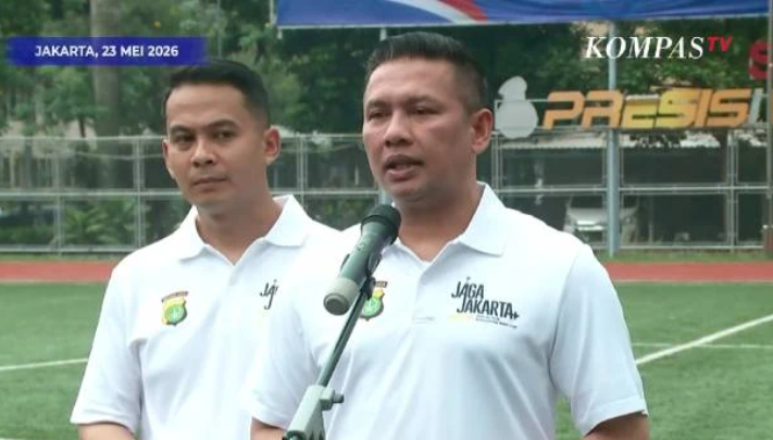 Polda Metro Jaya Sudah Limpahkan Lagi Berkas Kasus Ijazah Jokowi ke Kejaksaan