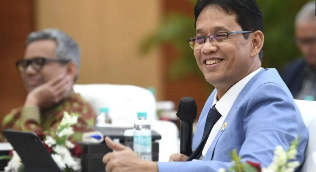 Menteri Keuangan Purbaya Yudhi Sadewa Soroti Pelemahan Nilai Tukar Rupiah