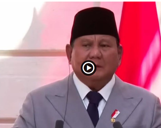 Prabowo Instruksikan Bahasa Prancis Masuk Kurikulum Sekolah RI