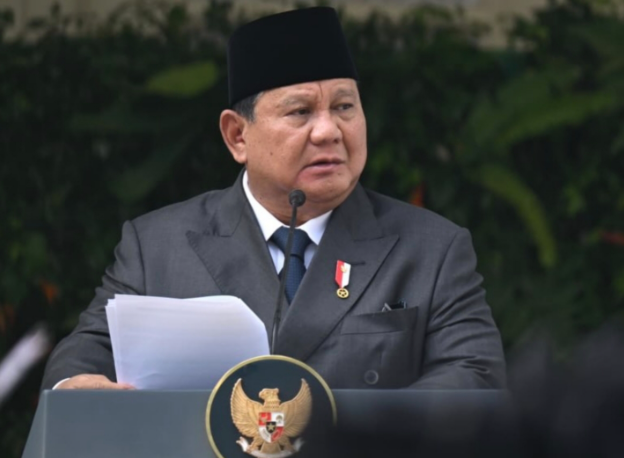 Ekonomi Biru dan Kelestarian Lingkungan dalam Visi Besar Pembangunan Indonesia