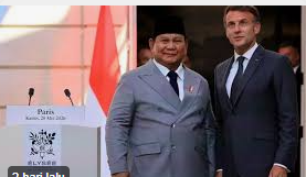 Purbaya Tanggapi Biaya Perjalanan Dinas Presiden