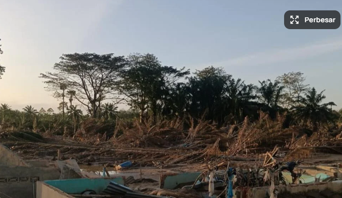 Kemenperin Usul Rp329,4 Miliar untuk Pulihkan Industri Kecil di Daerah Terdampak Bencana Sumatra