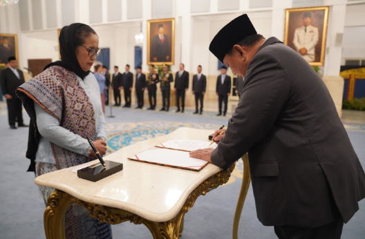 4 Langkah Pimpinan Baru BGN Benahi Program MBG