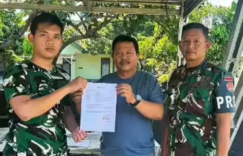 TNI AD: Tak Mendadak, Penataan Rumah Dinas Lenteng Agung Berproses sejak 2024