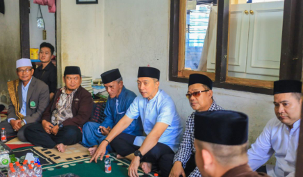 Pemkot Bogor menjadikan Tahun Baru Islam ajang perkuat toleransi beragama
