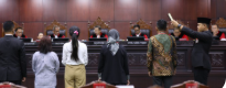 Dua Ahli Jelaskan Penempatan Militer dalam Kerangka Negara Demokrasi