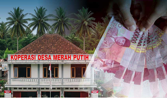 Istana Janji Evaluasi Latihan Militer Kopdes dan Kampung Nelayan